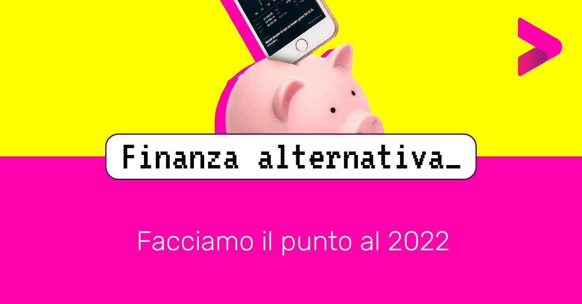 LINKEDIN POST FINANZA ALTERNATIVA-01